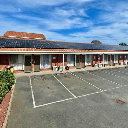 Werribee Motel And Apartments Exterior foto
