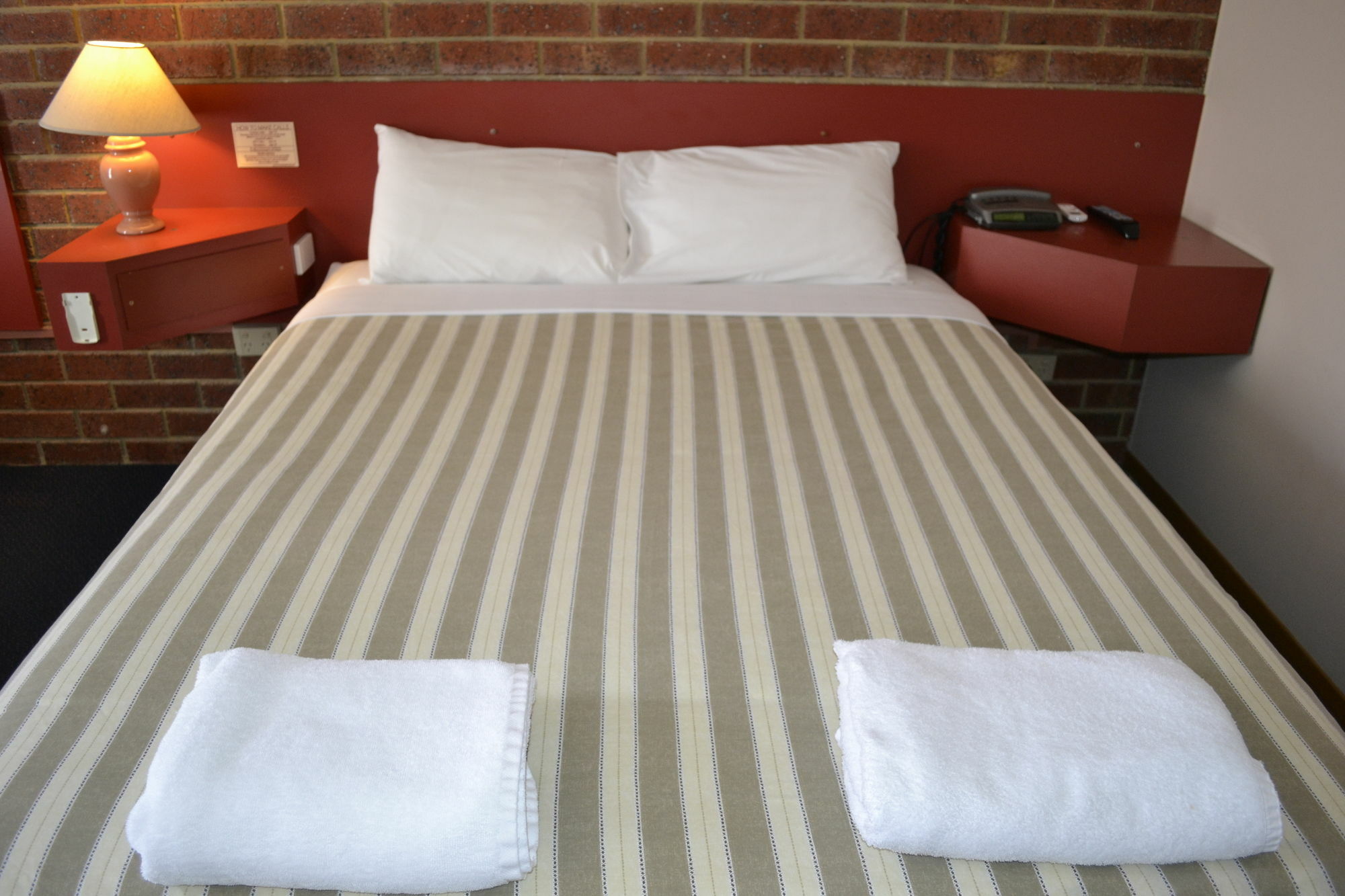 Werribee Motel And Apartments Exterior foto